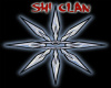shi clan banner