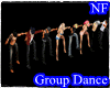 NF Greek Group Dance 8P