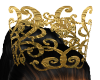 Gold Crown (F)
