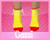 Childs Ms Sunshine Socks