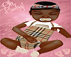 Jasmine Hold Male Plaid