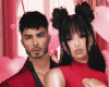 Vday Couple