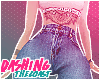 Cst ,Darla Jeans RL.
