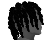 LOCS BLACK