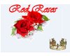 [Rp] Red Roses