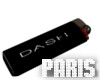 (LA) Dash Candel Lighter