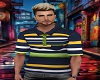 LV/M Polo Shirt  2