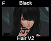 Black Hair V2