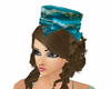 {BB} Blue Lol Hat