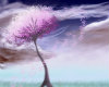 Anime Sakura Background