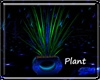 [bswf] blu potted plant