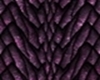 Dark Purple Dragon Wings