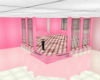 Pink Reflective Room