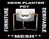 PLant Pot *MESH