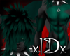 xIDx  Sarcellely Fur M