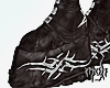 tribal goth
