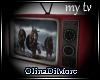 (OD) my old tv