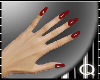 [Q] Red nails