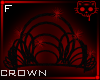 Black Crown F1a Ⓚ