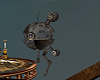 Steampunk Droids