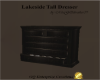 Lakeside Tall Dresser