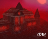 Crimson Vampire Castle