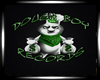 Dough Boy Records Guitar