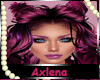 AXLFuchsia Eyebrows full