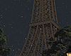 Romantic Midnight PARIS