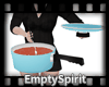 Animated Cook Pot