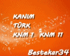 KANIM TURK