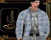 TOP SHIRT COAT JACKET RO