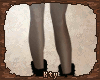 K. Shorts/Garter Tights