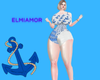 Nautical Bimbo!