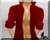 (Kiz) OpenMockCollar Red