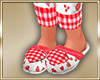 Love Slippers