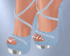 Baby Blue Heels SPH-E01