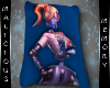 TPA Orianna Body Pillow