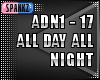 All Day All Night