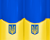 Ukraine Crest Nails