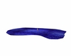 Sand Island - prpl blue