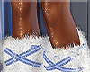 ⓜ FLO Yeti Boots🫧