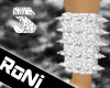 [RoNi] Diamond Bracelets