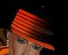 Sh| Orange Beats Hat