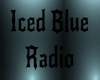 Iced Blue Radio