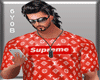 Supreme Outfit