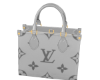 Furny Onthego Silver