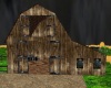 R&R Haunted Barn