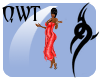 QWT Aella(Prego) Red