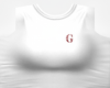 Camisa Kisses Fem G